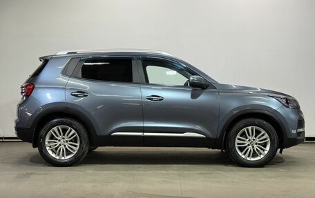 Chery Tiggo 4 I рестайлинг, 2019 год, 996 000 рублей, 4 фотография