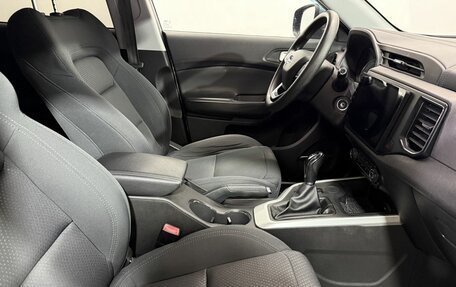 Chery Tiggo 4 I рестайлинг, 2019 год, 996 000 рублей, 10 фотография