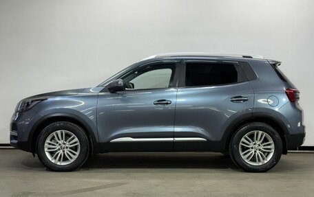 Chery Tiggo 4 I рестайлинг, 2019 год, 996 000 рублей, 8 фотография