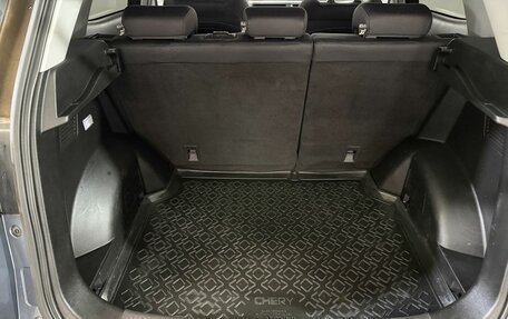 Chery Tiggo 4 I рестайлинг, 2019 год, 996 000 рублей, 15 фотография