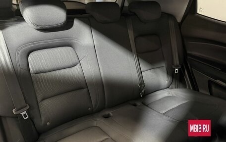 Chery Tiggo 4 I рестайлинг, 2019 год, 996 000 рублей, 11 фотография