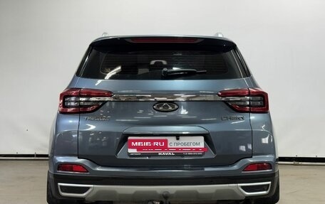 Chery Tiggo 4 I рестайлинг, 2019 год, 996 000 рублей, 6 фотография