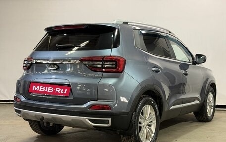 Chery Tiggo 4 I рестайлинг, 2019 год, 996 000 рублей, 5 фотография