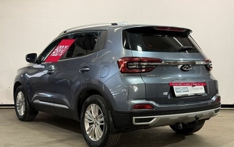 Chery Tiggo 4 I рестайлинг, 2019 год, 996 000 рублей, 7 фотография