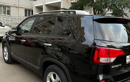 KIA Sorento II рестайлинг, 2012 год, 1 400 000 рублей, 3 фотография