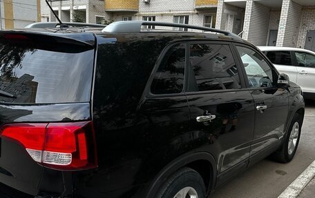 KIA Sorento II рестайлинг, 2012 год, 1 400 000 рублей, 2 фотография