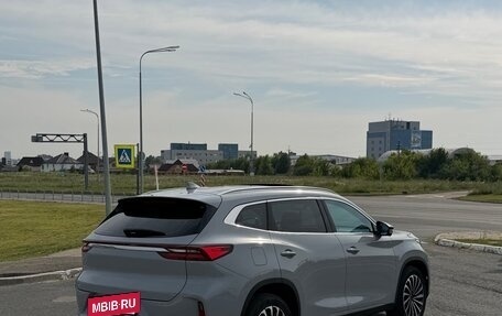 CheryExeed TXL, 2022 год, 2 300 000 рублей, 5 фотография
