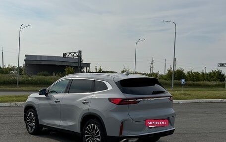CheryExeed TXL, 2022 год, 2 300 000 рублей, 3 фотография