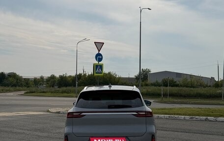 CheryExeed TXL, 2022 год, 2 300 000 рублей, 4 фотография