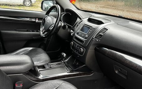 KIA Sorento II рестайлинг, 2012 год, 1 400 000 рублей, 6 фотография