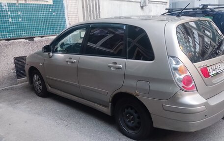 Suzuki Liana, 2006 год, 210 000 рублей, 2 фотография