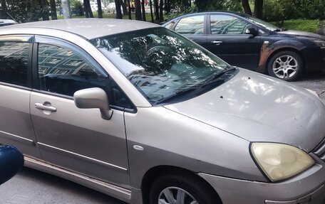 Suzuki Liana, 2006 год, 210 000 рублей, 4 фотография