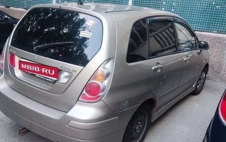 Suzuki Liana, 2006 год, 210 000 рублей, 3 фотография