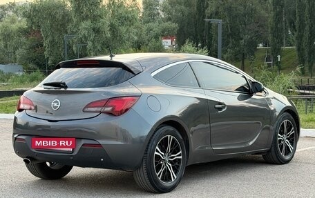 Opel Astra J, 2012 год, 720 000 рублей, 4 фотография