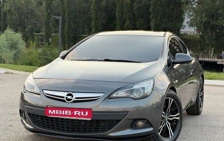 Opel Astra J, 2012 год, 720 000 рублей, 2 фотография