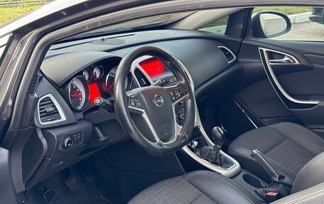 Opel Astra J, 2012 год, 720 000 рублей, 7 фотография