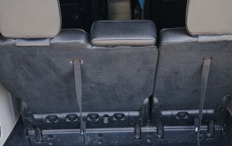 Dodge Caravan V, 2019 год, 1 700 000 рублей, 5 фотография