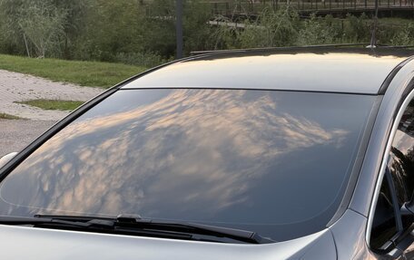 Opel Astra J, 2012 год, 720 000 рублей, 13 фотография