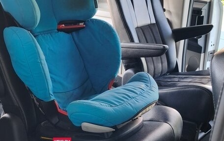 Dodge Caravan V, 2019 год, 1 700 000 рублей, 14 фотография