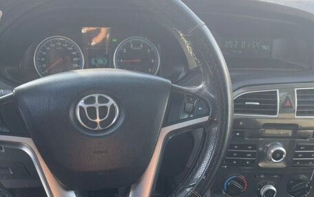 Brilliance V5 I рестайлинг, 2014 год, 300 000 рублей, 6 фотография