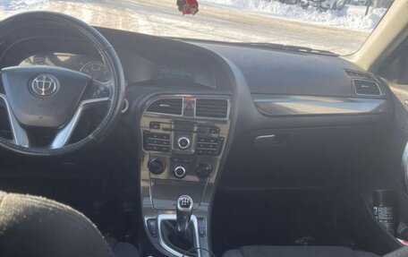Brilliance V5 I рестайлинг, 2014 год, 300 000 рублей, 4 фотография