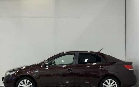 KIA Cerato III, 2010 год, 579 000 рублей, 2 фотография