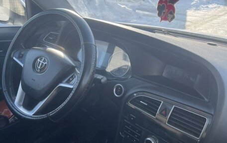 Brilliance V5 I рестайлинг, 2014 год, 300 000 рублей, 5 фотография