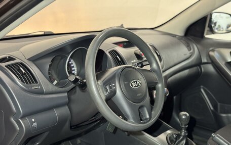 KIA Cerato III, 2010 год, 579 000 рублей, 9 фотография