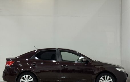 KIA Cerato III, 2010 год, 579 000 рублей, 6 фотография