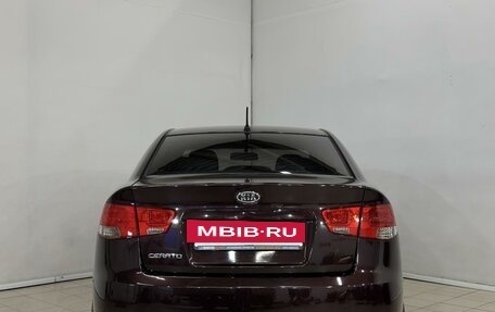 KIA Cerato III, 2010 год, 579 000 рублей, 4 фотография