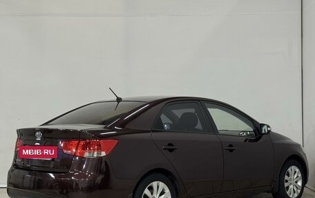 KIA Cerato III, 2010 год, 579 000 рублей, 5 фотография