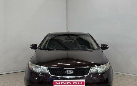KIA Cerato III, 2010 год, 579 000 рублей, 8 фотография