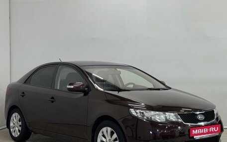 KIA Cerato III, 2010 год, 579 000 рублей, 7 фотография