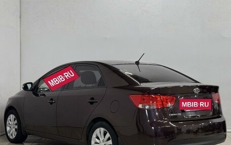 KIA Cerato III, 2010 год, 579 000 рублей, 3 фотография