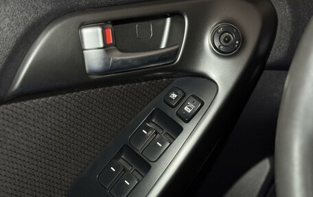 KIA Cerato III, 2010 год, 579 000 рублей, 10 фотография