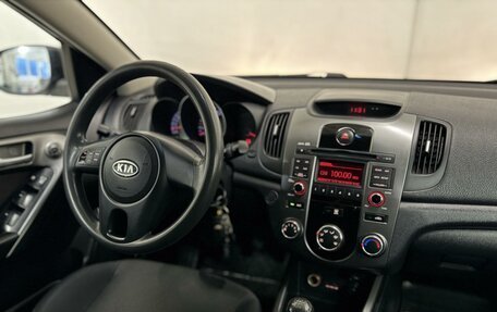 KIA Cerato III, 2010 год, 579 000 рублей, 13 фотография