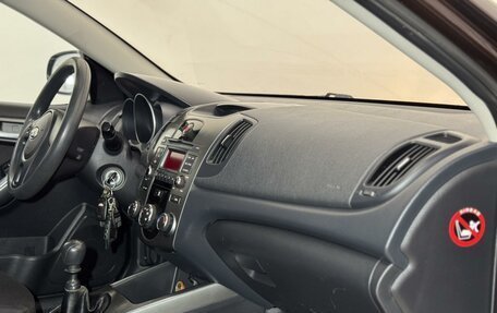 KIA Cerato III, 2010 год, 579 000 рублей, 17 фотография