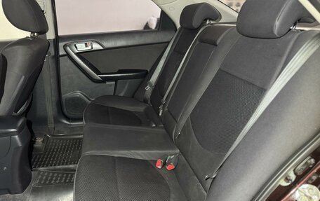 KIA Cerato III, 2010 год, 579 000 рублей, 19 фотография