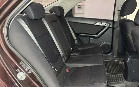 KIA Cerato III, 2010 год, 579 000 рублей, 18 фотография