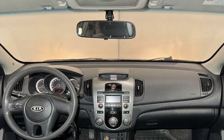 KIA Cerato III, 2010 год, 579 000 рублей, 16 фотография