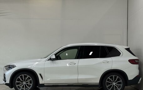BMW X5, 2019 год, 5 999 000 рублей, 3 фотография