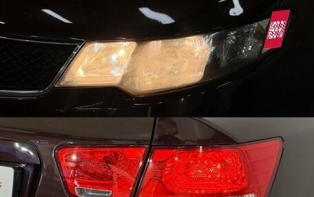 KIA Cerato III, 2010 год, 579 000 рублей, 21 фотография