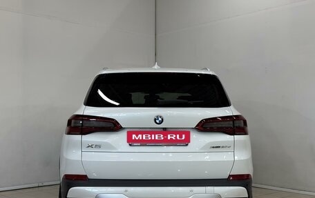 BMW X5, 2019 год, 5 999 000 рублей, 5 фотография