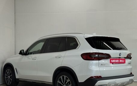 BMW X5, 2019 год, 5 999 000 рублей, 4 фотография
