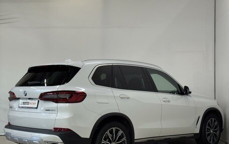 BMW X5, 2019 год, 5 999 000 рублей, 8 фотография