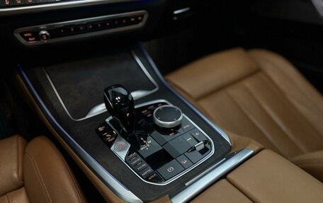 BMW X5, 2019 год, 5 999 000 рублей, 13 фотография