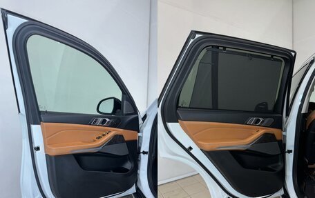BMW X5, 2019 год, 5 999 000 рублей, 15 фотография