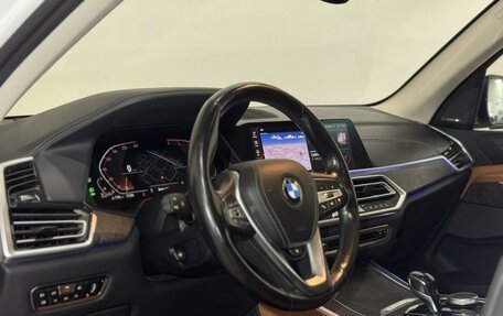 BMW X5, 2019 год, 5 999 000 рублей, 12 фотография