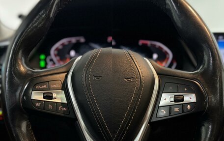BMW X5, 2019 год, 5 999 000 рублей, 16 фотография