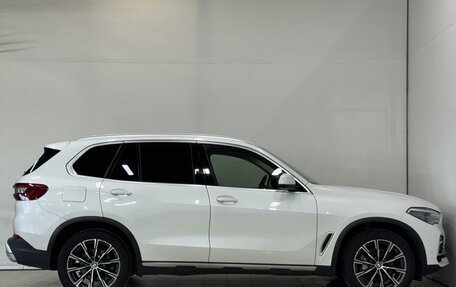 BMW X5, 2019 год, 5 999 000 рублей, 9 фотография